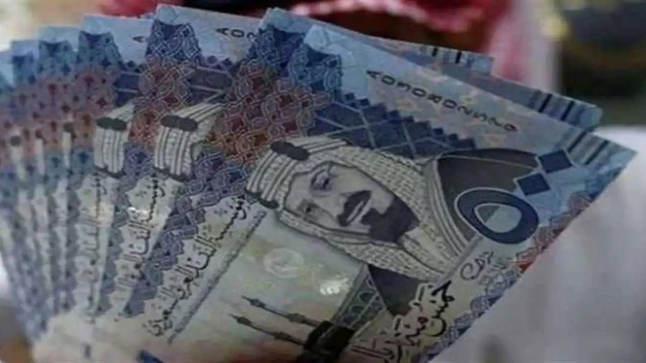 تحركات مفاجئة.. سعر الريال السعودي مقابل الجنيه في تعاملات الجمعة 6 فبراير 2026